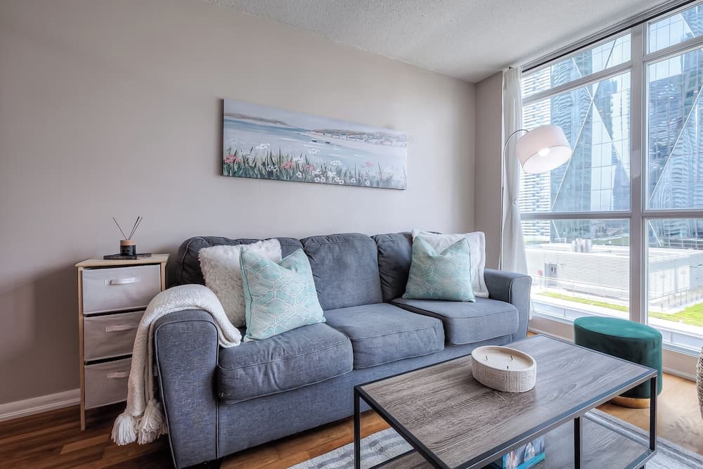 The Yonge Suites - Downtown Elegance, Toronto, photo 5
