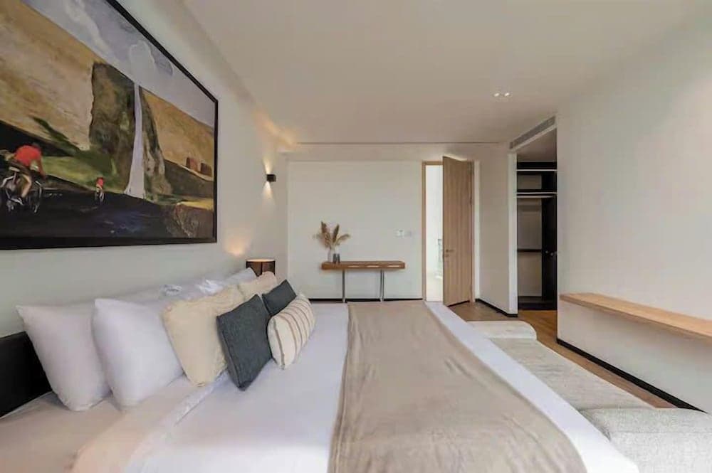 Kotrip Feliz en Vista Luxstay Residence, Cat Lai, photo 4