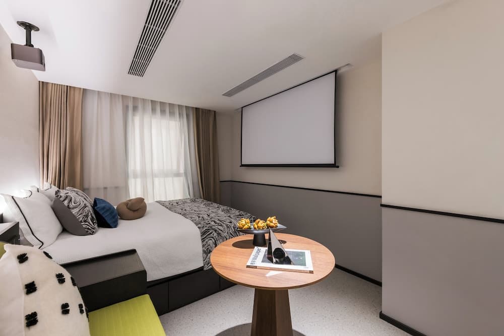 Ruibeiting hotel, Beijing, photo 5