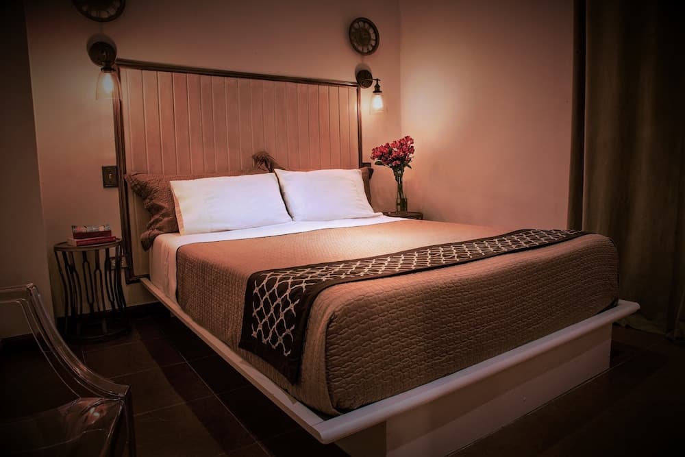 La Isabela Suites, Panama City, photo 6