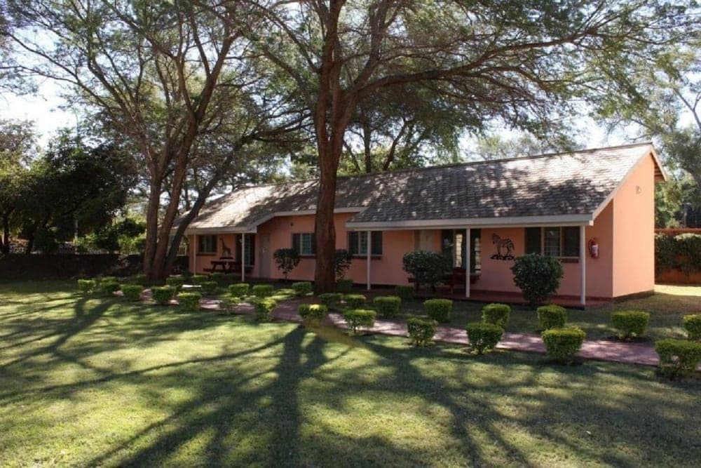 Victoria Apartments, Livingstone, photo 5