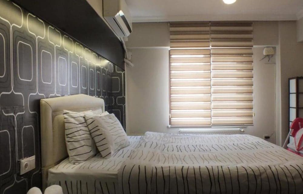 Araz Suite House, Bursa