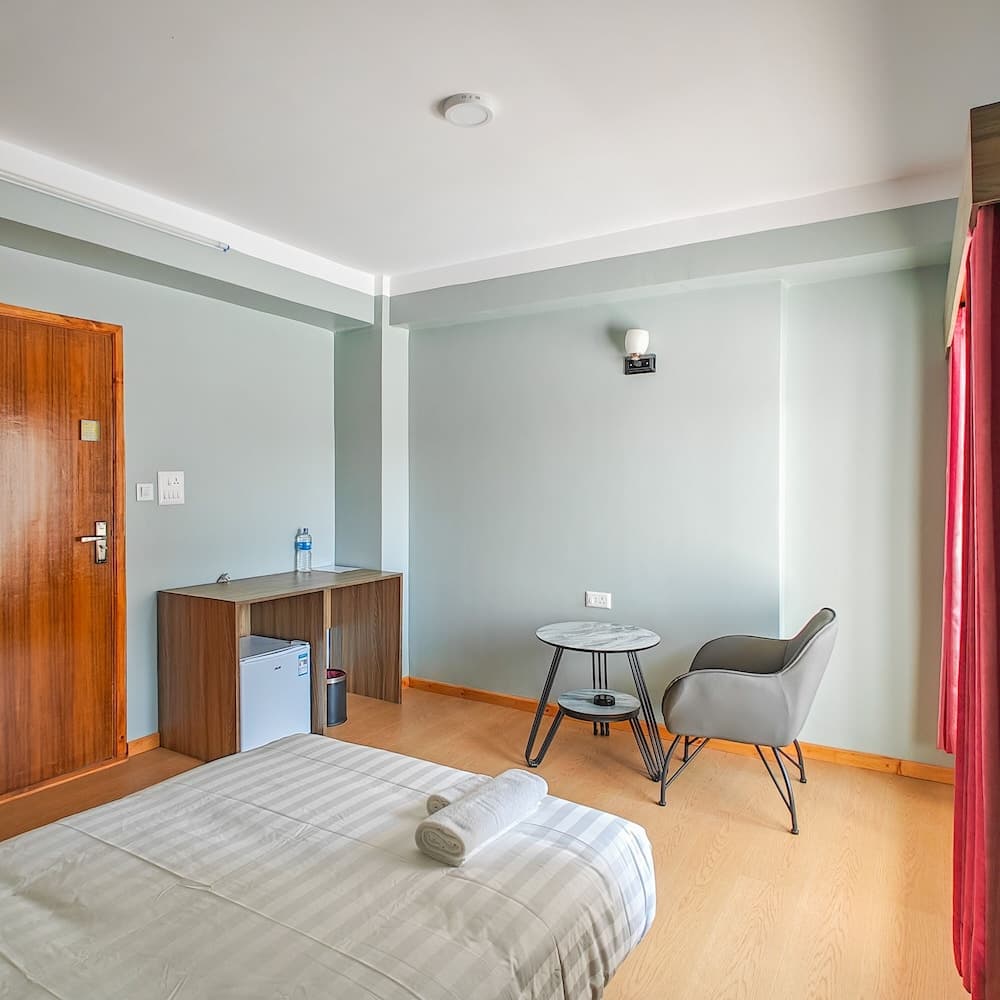 Boudha Apart Hotel, Kathmandu, photo 6