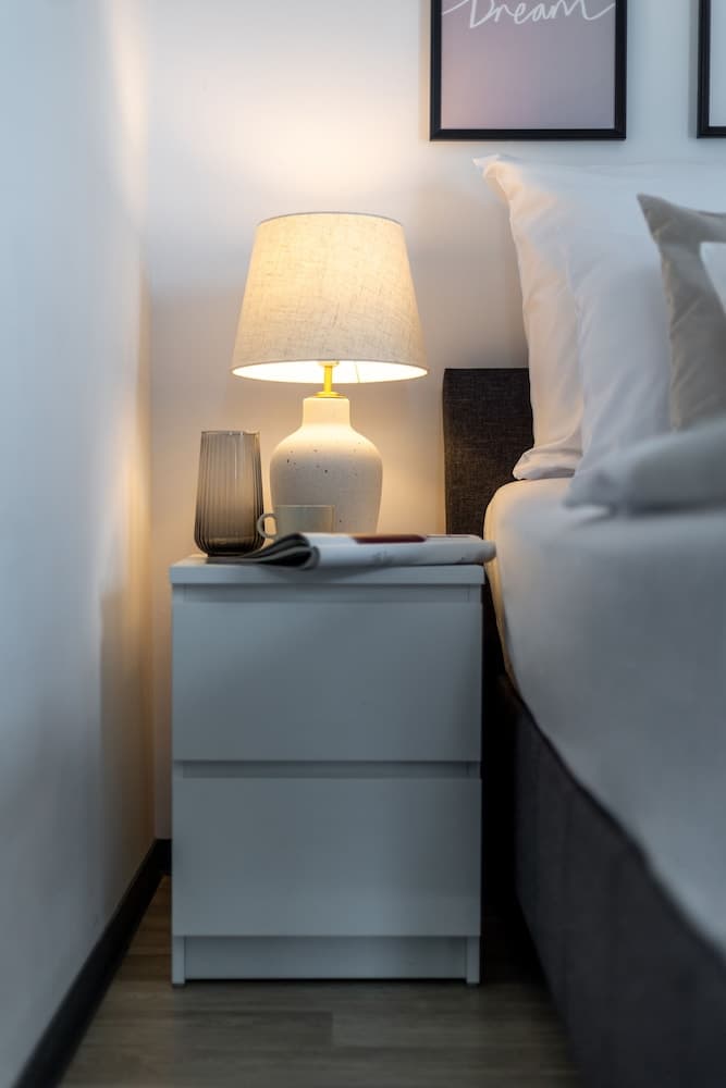 Aparthotel Solskiego 44 Wrocław, Wroclaw, photo 2