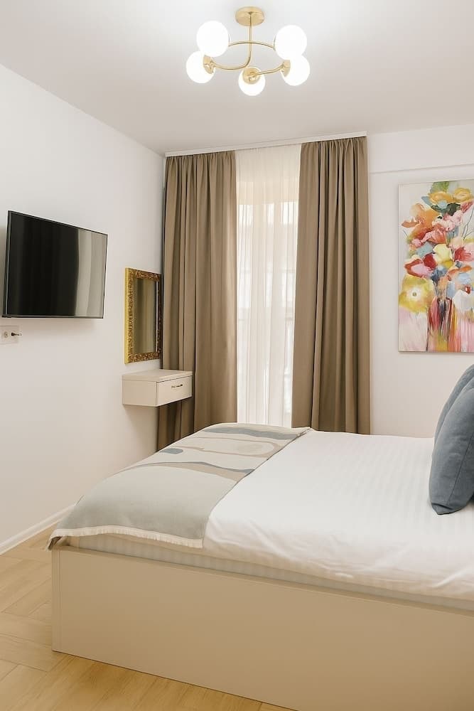 Boutique Elegant Apartments in Bucharest, Bucharest, photo 5