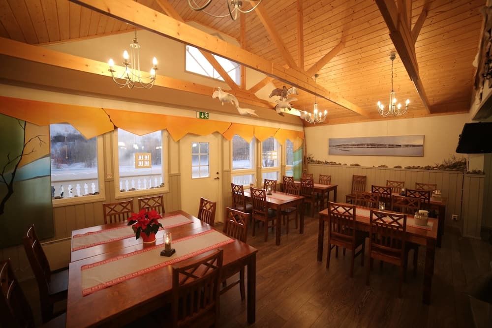 Nuorgam Holiday Village, Utsjoki, photo 3