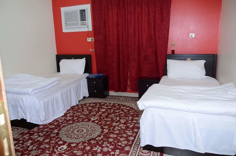 Al Eairy Furnished Apartments Nariyah 4, Nairyah, photo 3