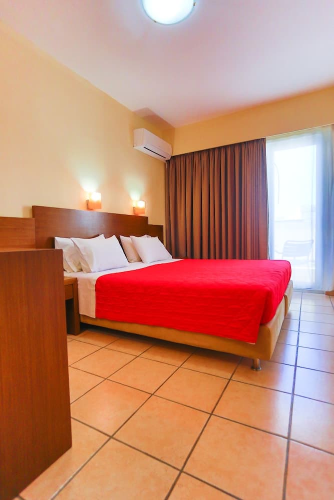 Rodian Gallery Hotel Apartments, Rhodes, photo 3
