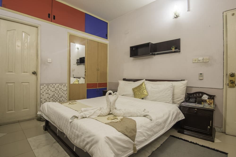 Babylon Garden Serviced Apartments, Dhaka, photo 5