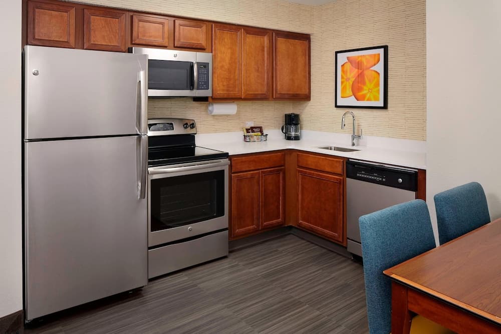 Residence Inn by Marriott St Louis Airport, Earth City, photo 3