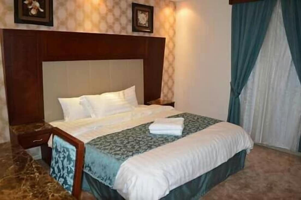 Sadeem Hotel Apartments, Jeddah, photo 6