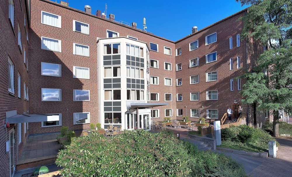 Hotel Tornet, Helsingborg, photo 3