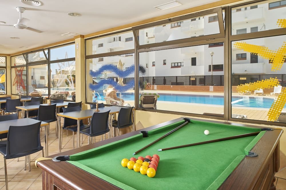 Oceanus Aparthotel, Albufeira, photo 3