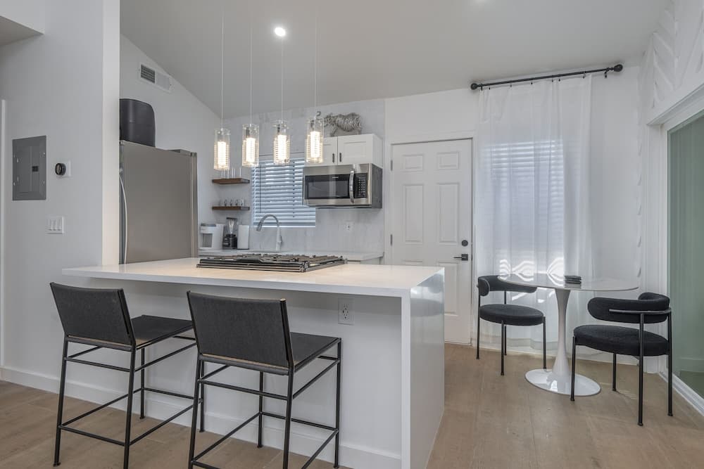 Ash & Ko Boutique Lodging, Phoenix, photo 3