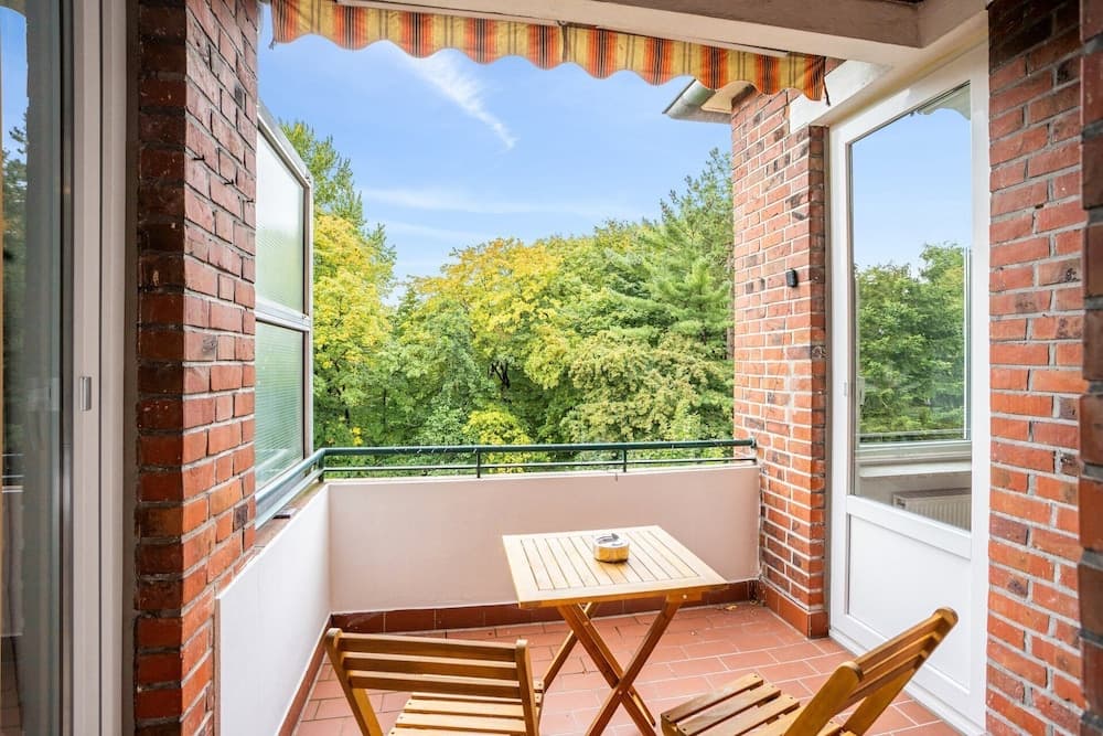 Infinity Stay: Bismarckapartments, Wilhelmshaven, photo 6