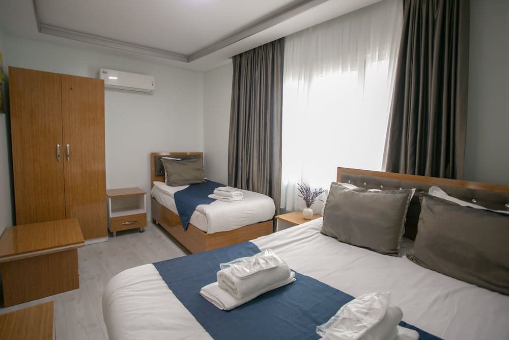 Golden Saray Apart, Istanbul, photo 6