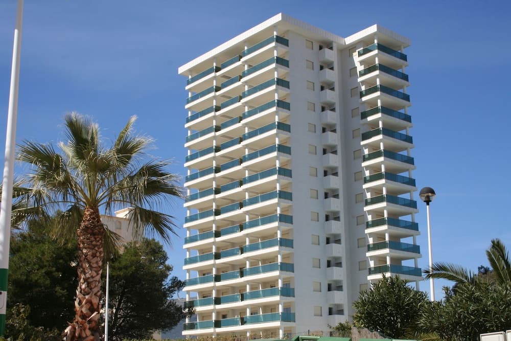 Apartamentos Larimar, Calpe, photo 6