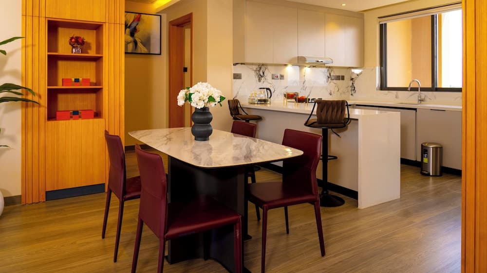 Abrish Hotel and Apartment, Kampala, photo 2