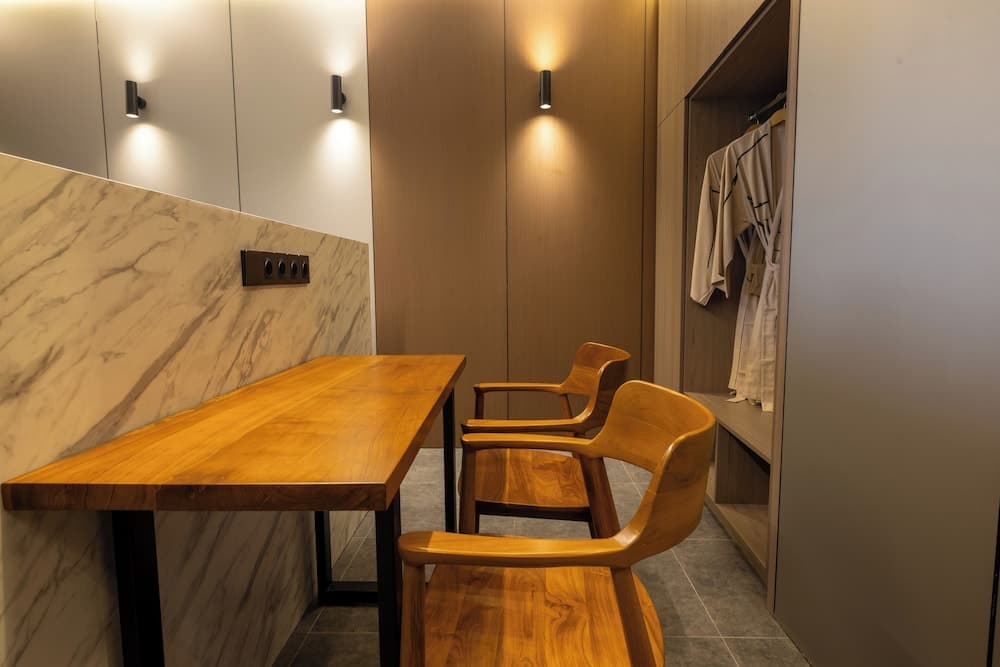 Awwa Boutique Hotel, Canggu, photo 6
