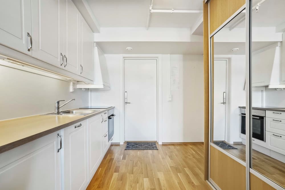Florø Apartments Hotell, Kinn, photo 6