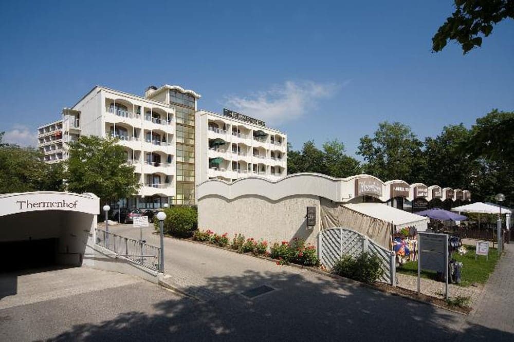 Appartementhaus Thermenhof, photo 4