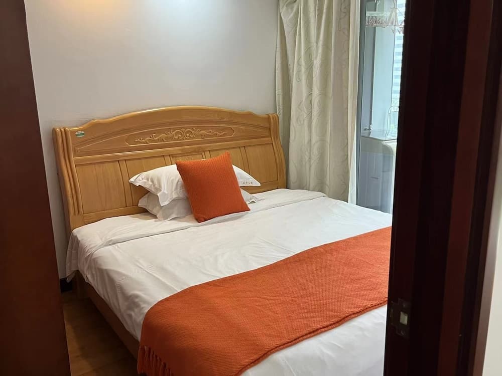 Guangzhou Damei Apartment, Guangzhou, photo 4