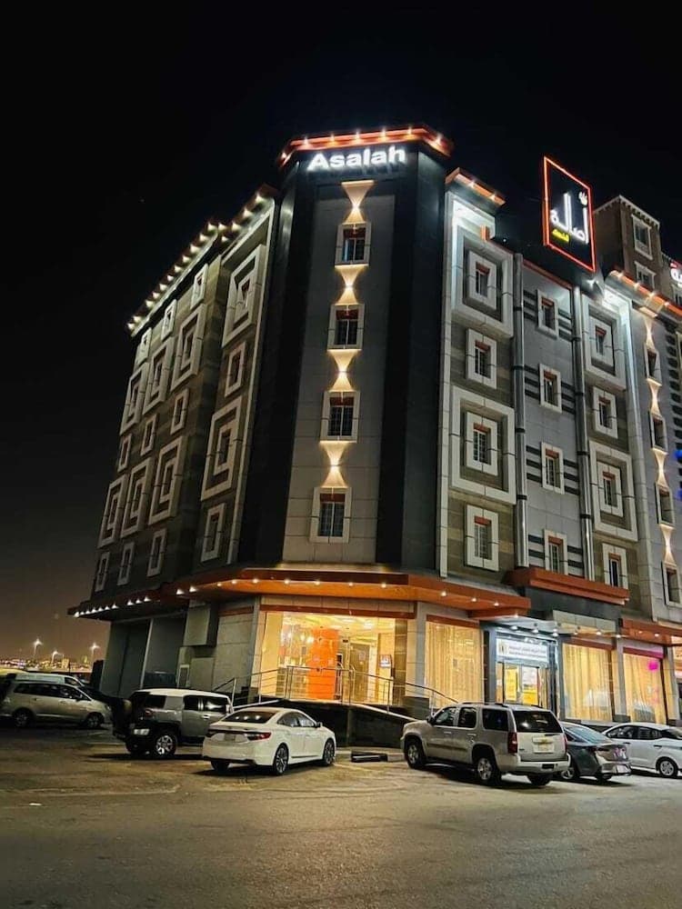 Asala AL Shorouk Serviced Apartments, Al Khobar