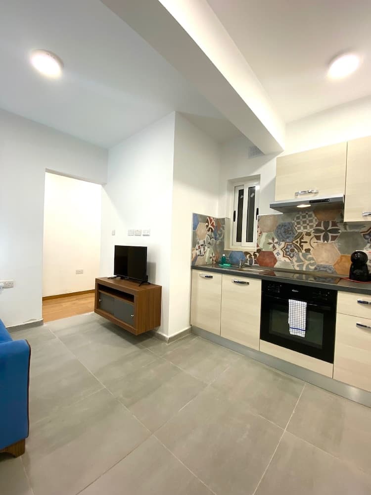 Tritoni Marina Apartments and Suites, Gzira, photo 6