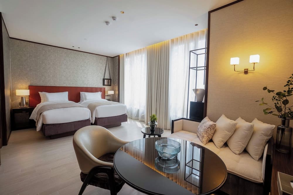 SILQ Hotel And Residence, Bangkok, photo 5