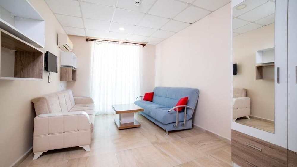 Vera Park Premium Apart Hotel, Antalya, photo 4