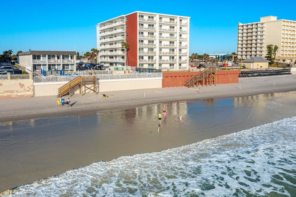 Fantasy Island Resort, Daytona Beach Shores, Daytona Beach Shores, photo 6