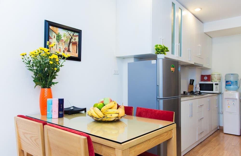 Grand Spring Suite - Mai Hac De, photo 5