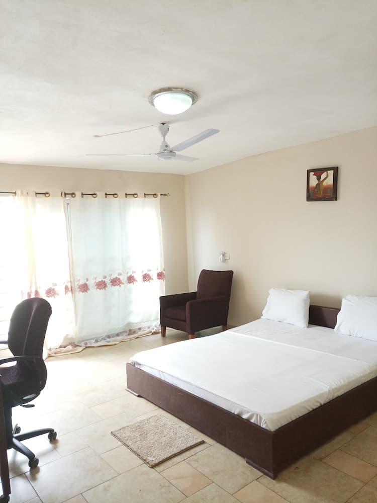 Ausbuild, Accra, photo 4