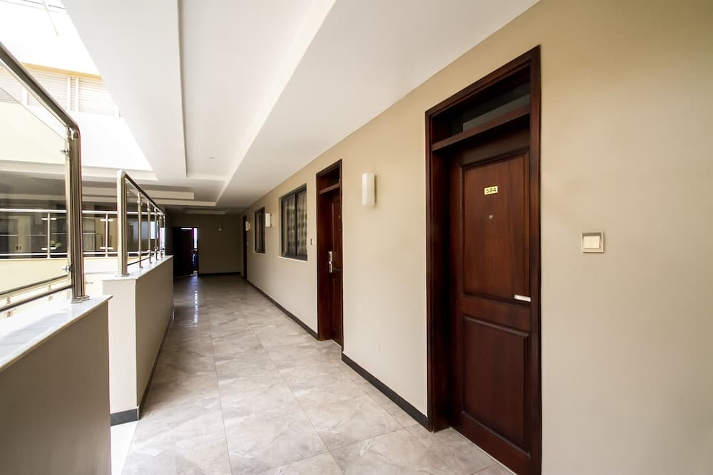 Ntinda Complex Apartments, Kampala