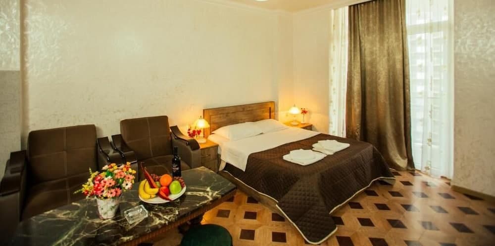 Batumi Royal Apartments, Batumi, photo 6
