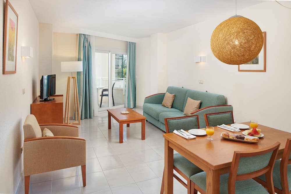 Hipotels Coma Gran Aparthotel, Sant Llorenç des Cardassar, photo 5