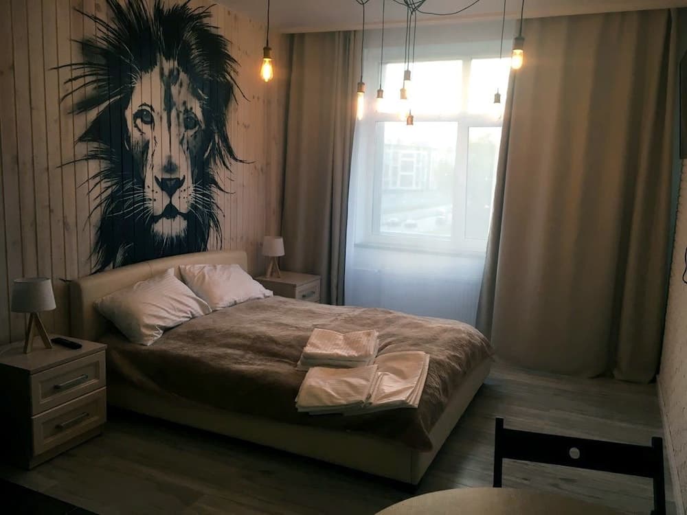 ApartHotel Elagin, St. Petersburg, photo 6