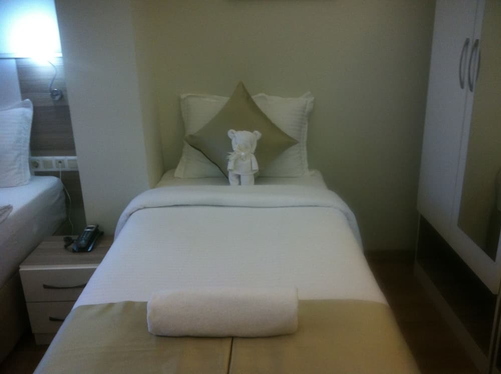 Bayrambey Otel, Eskisehir, photo 6