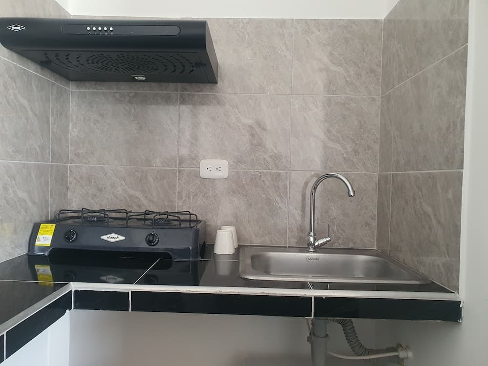 Apartahotel BAQ 44, Barranquilla, photo 5