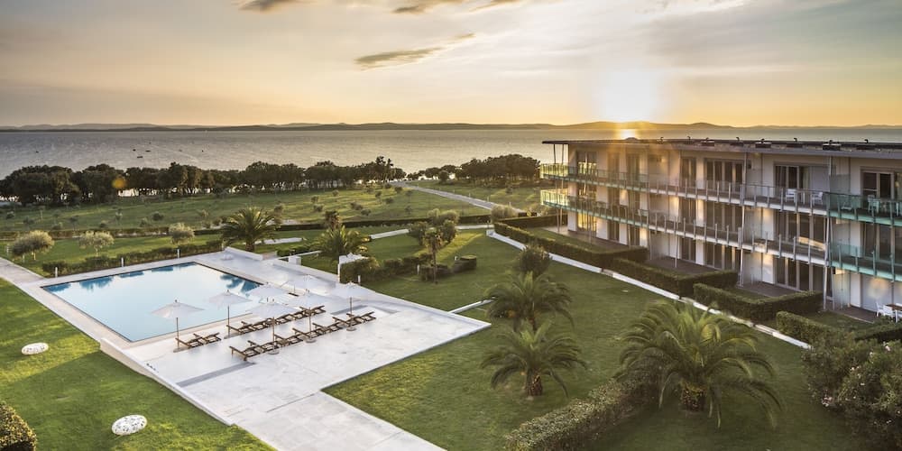 Falkensteiner Residences Senia, Zadar