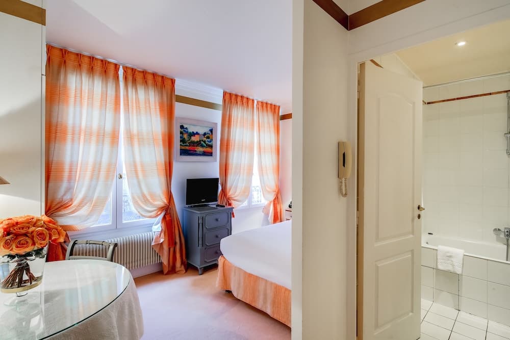 Hotel Villa Escudier, Boulogne-Billancourt