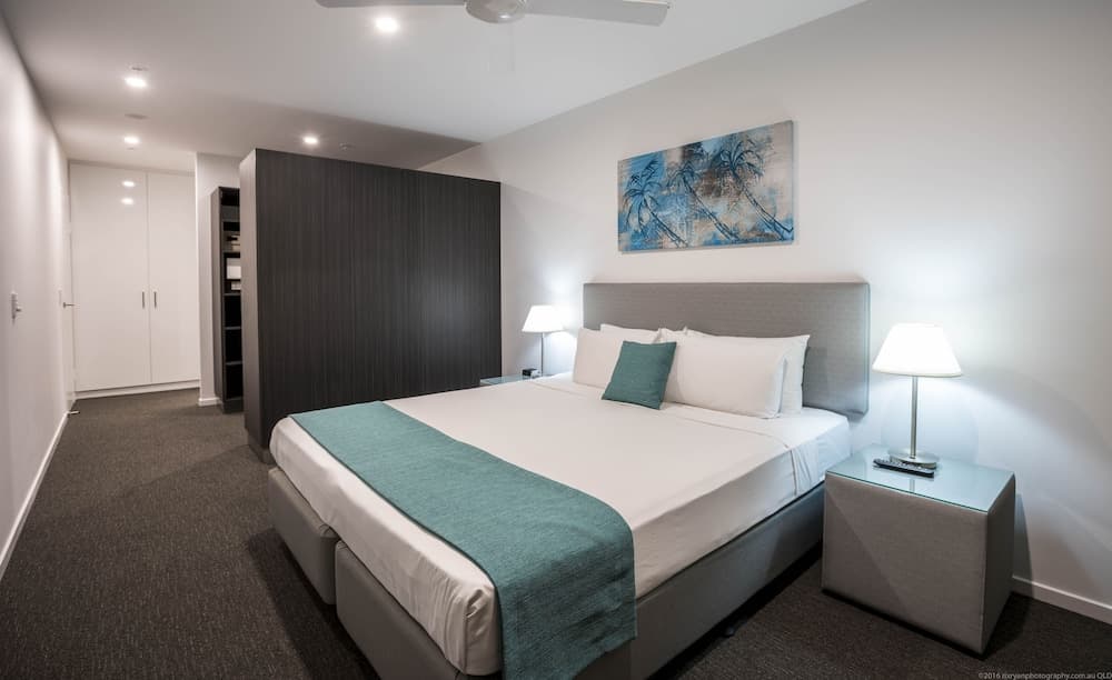 Synergy Broadbeach, Broadbeach, photo 4