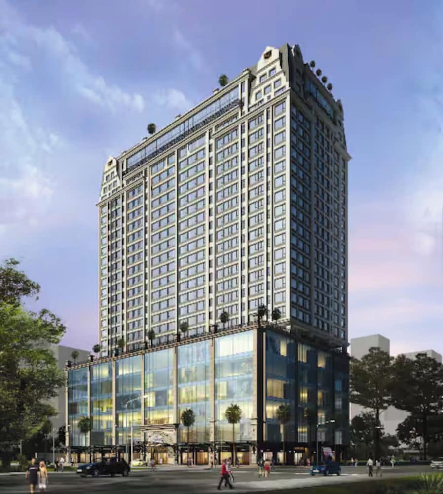Sarang Smile Luxstay Leman Residence, Xuan Hoa