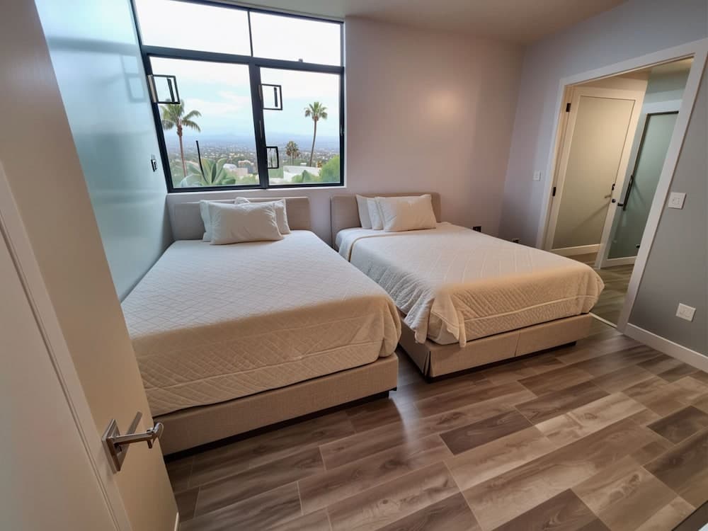 Melrose Rooftop Boutique Residences, Los Angeles, photo 2