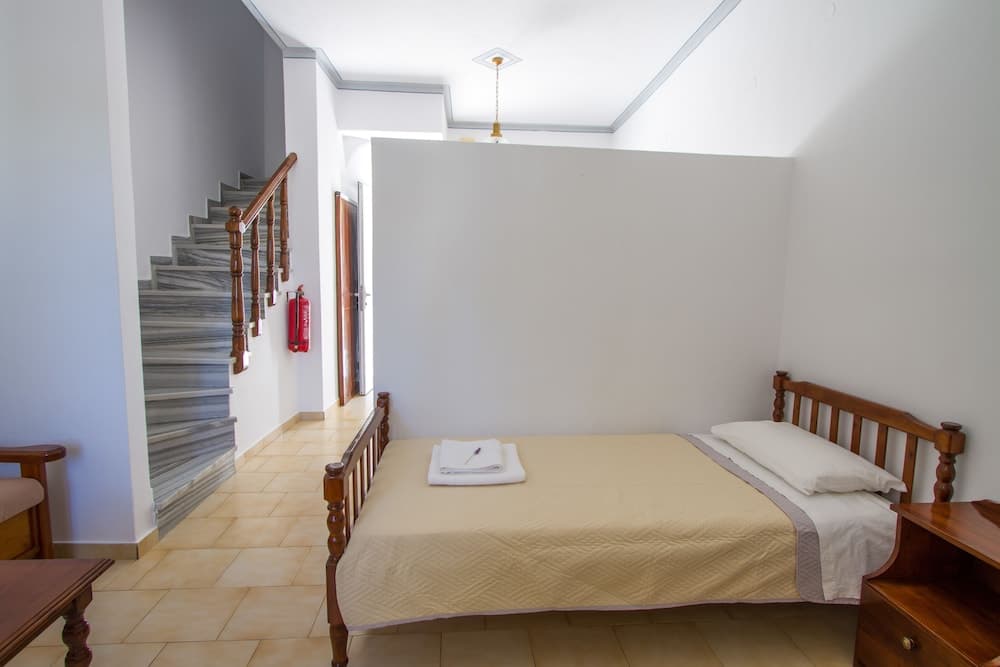Irene Hotel, Leros, photo 6