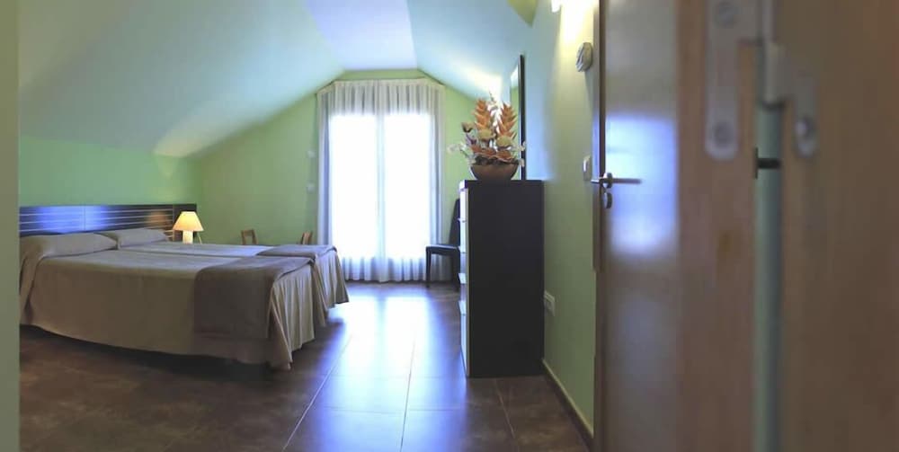 Suitel Capricho de Bascuas, Sanxenxo