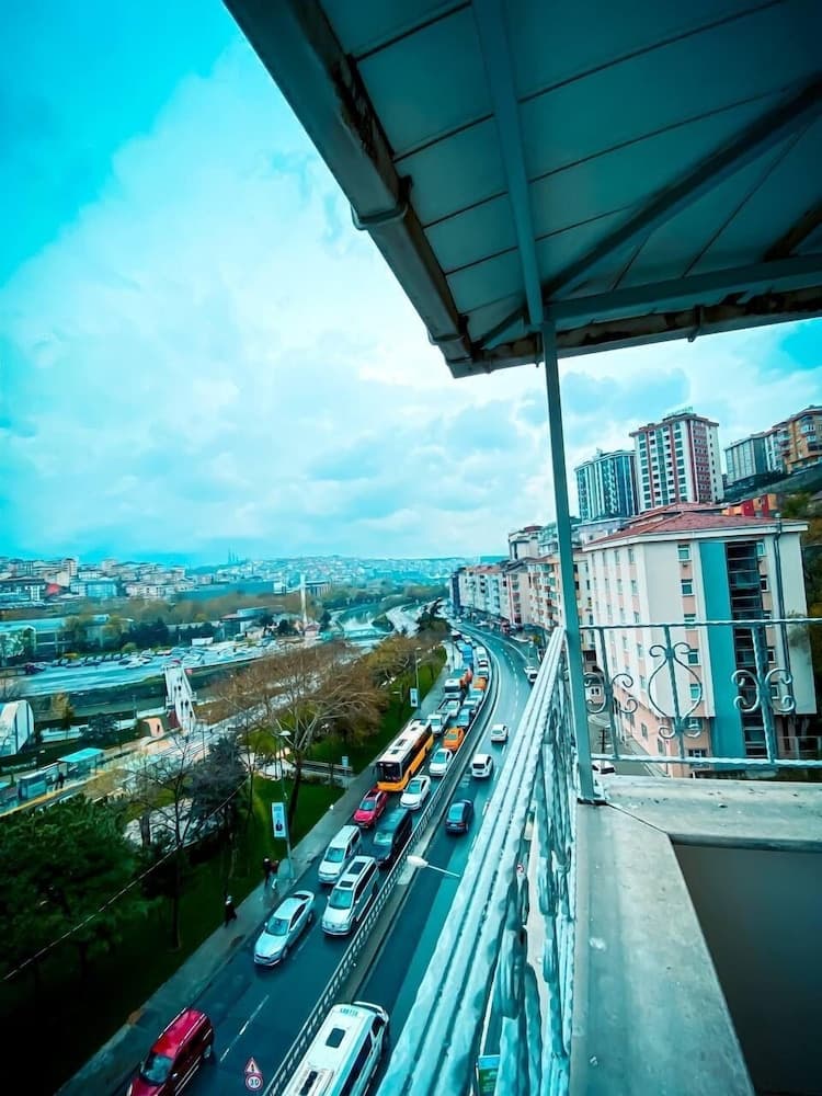 Eyüpsultan ABS Suites, Eyup, photo 3