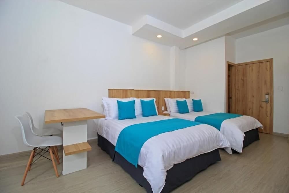 APART HOTEL CASA BLANCA, Cuenca, photo 3