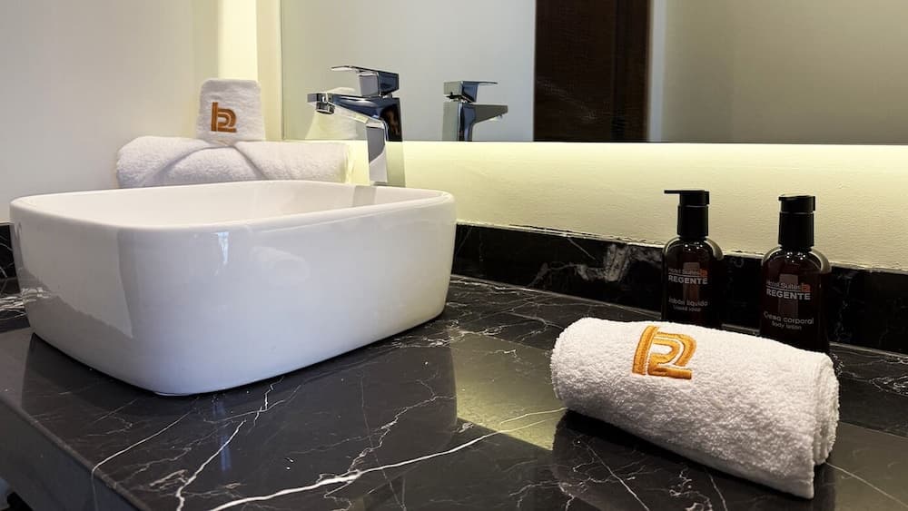 Hotel Suites Regente, San Andrés Cholula, photo 4