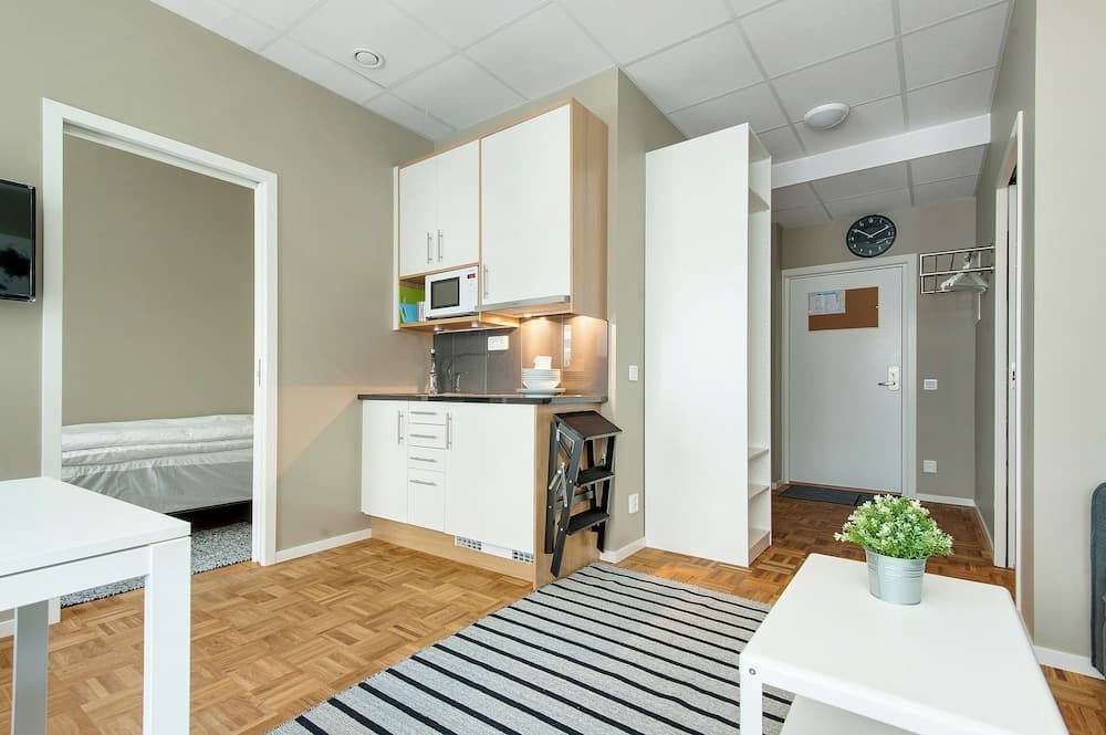 STHLM Stockholm hotel, Kista, photo 5